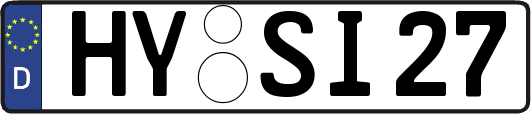 HY-SI27