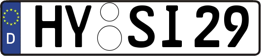 HY-SI29