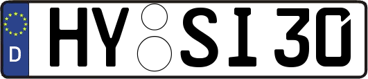 HY-SI30
