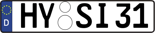HY-SI31