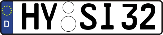 HY-SI32