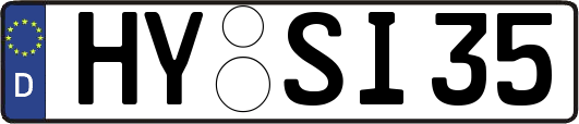 HY-SI35