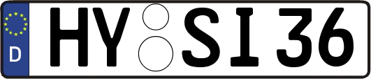 HY-SI36