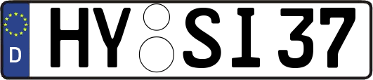 HY-SI37