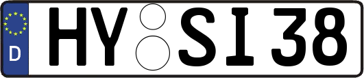 HY-SI38