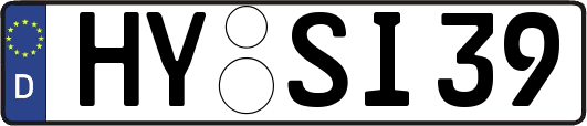 HY-SI39