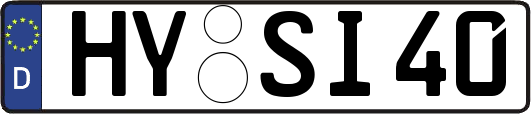 HY-SI40
