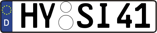 HY-SI41