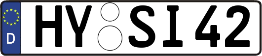 HY-SI42