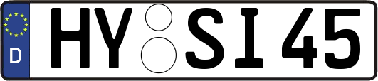 HY-SI45