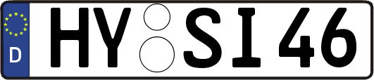 HY-SI46