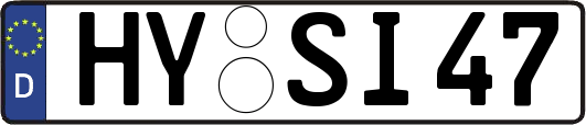HY-SI47