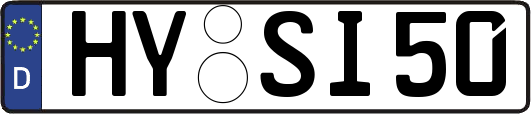 HY-SI50