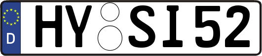HY-SI52