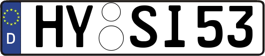 HY-SI53