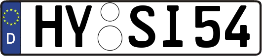 HY-SI54