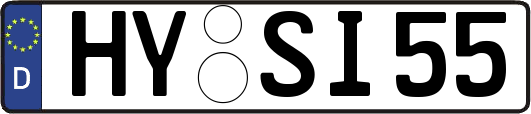 HY-SI55