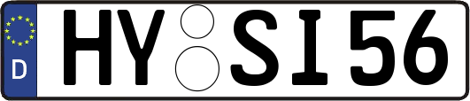 HY-SI56