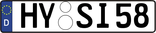 HY-SI58