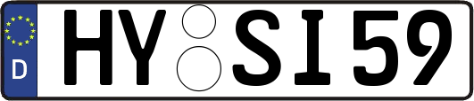 HY-SI59