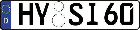 HY-SI60