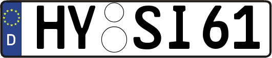 HY-SI61