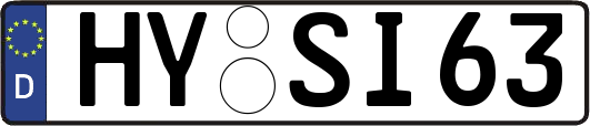 HY-SI63
