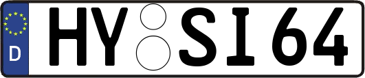 HY-SI64