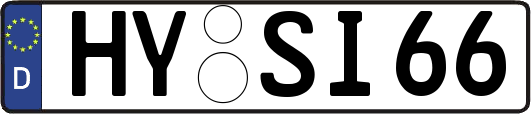 HY-SI66