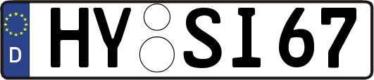 HY-SI67