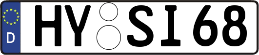 HY-SI68