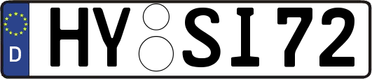 HY-SI72