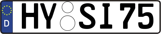 HY-SI75