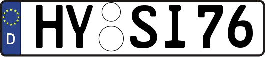 HY-SI76