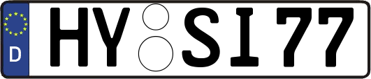 HY-SI77