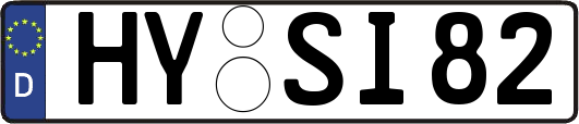 HY-SI82