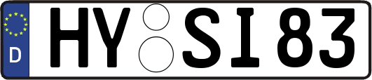 HY-SI83