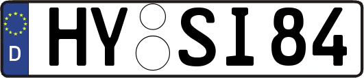 HY-SI84