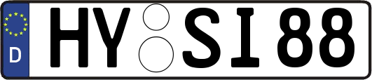 HY-SI88