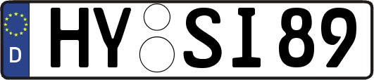 HY-SI89