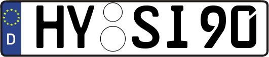 HY-SI90