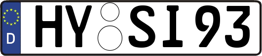 HY-SI93