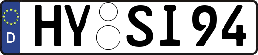 HY-SI94