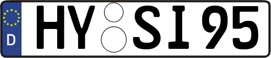 HY-SI95