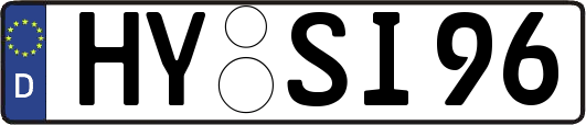 HY-SI96