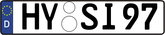 HY-SI97