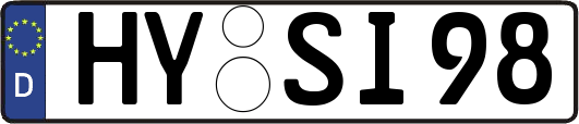 HY-SI98