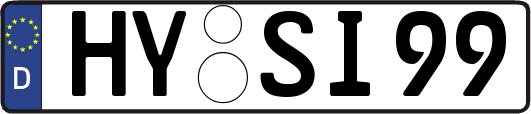 HY-SI99