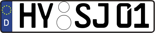 HY-SJ01