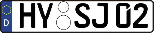 HY-SJ02
